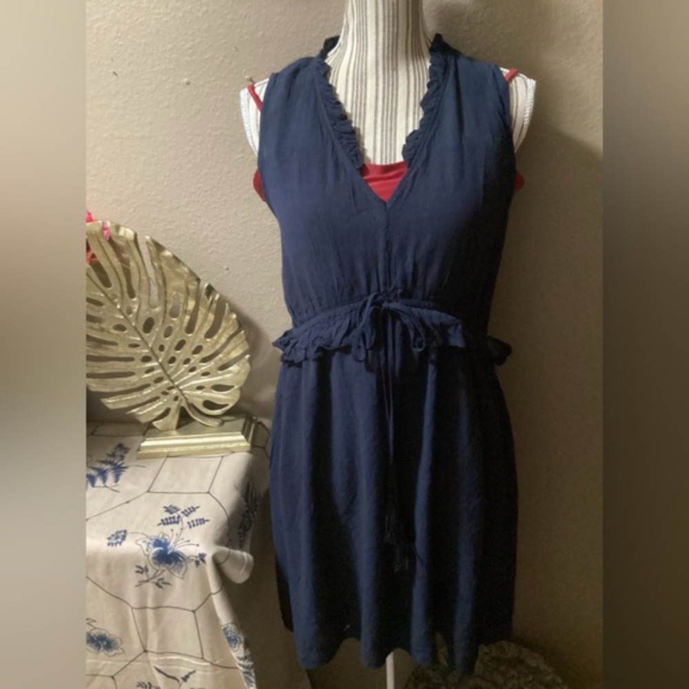 H&M NAVY Dress Swim suit Cover